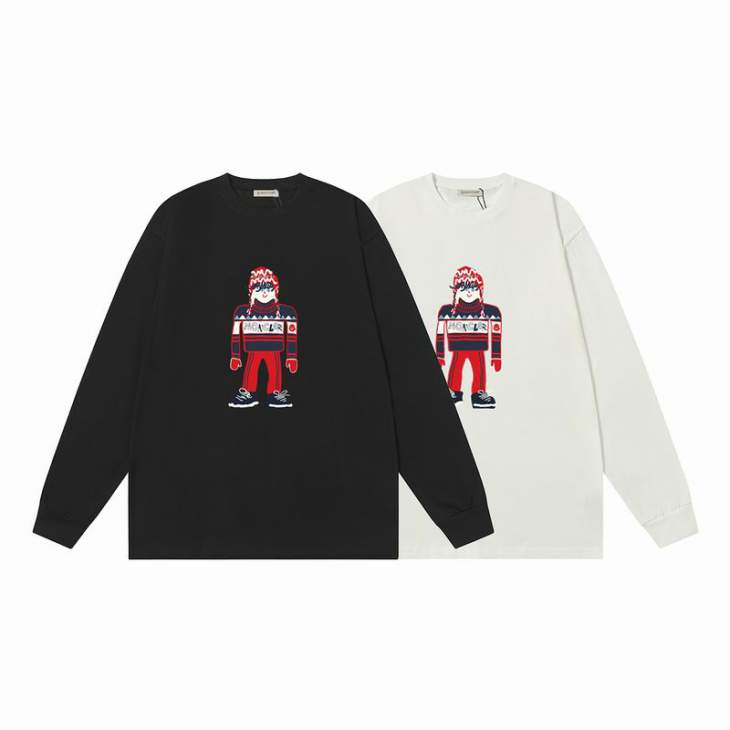 Picture of Moncler T Shirt Long _SKUMonclerM-2XLh8txD246051651